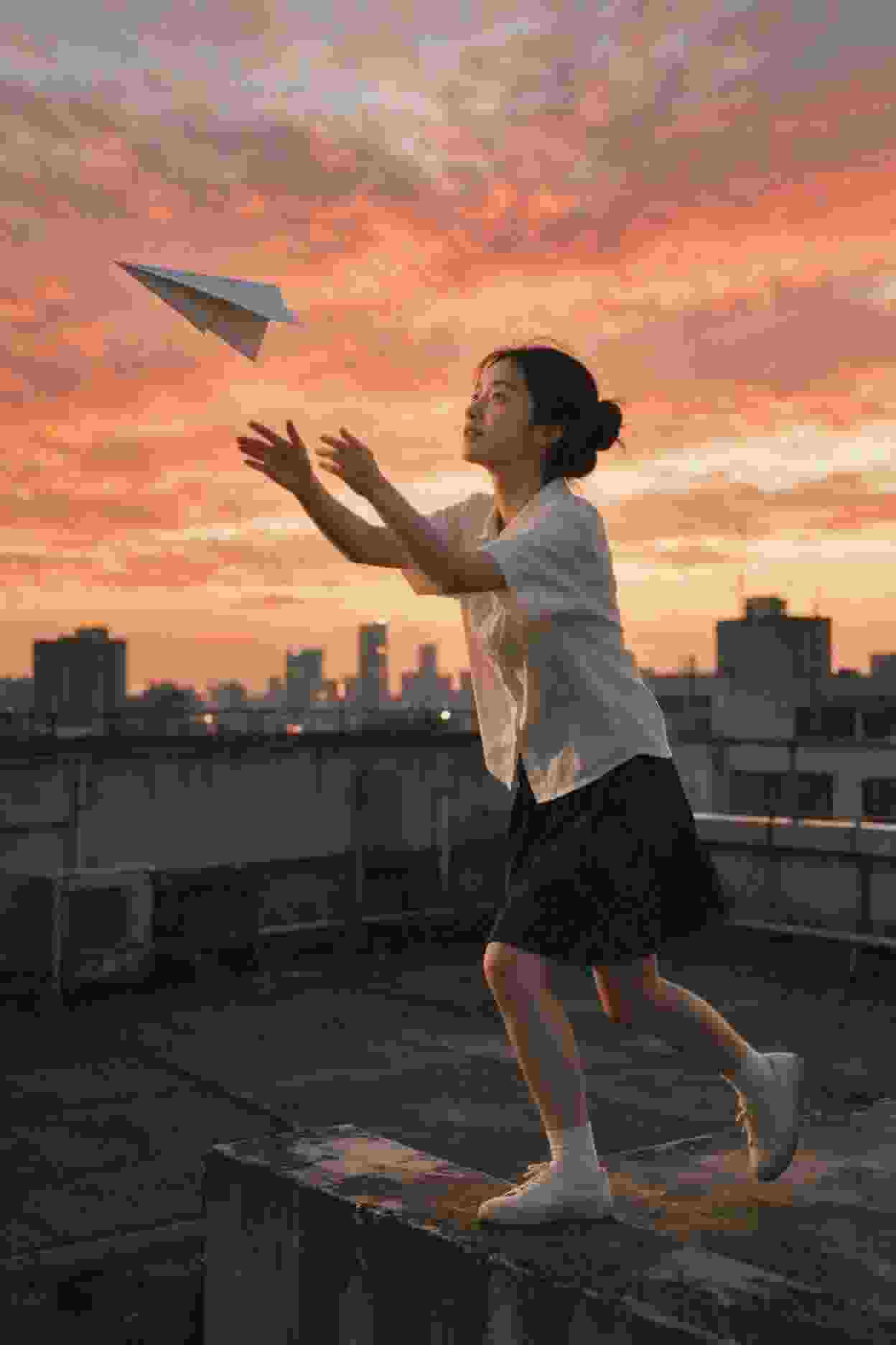 日漫作品