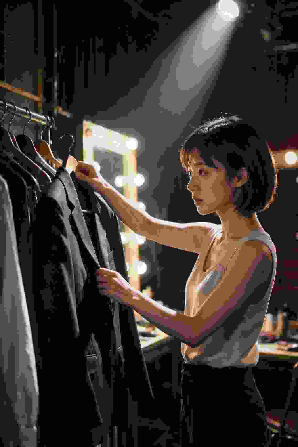 日漫作品