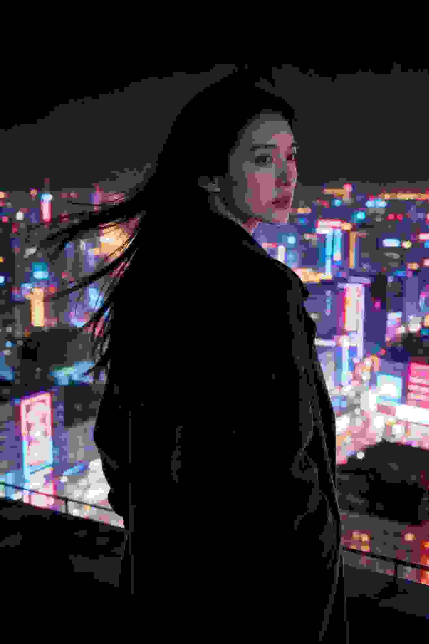 动漫作品